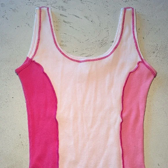 Vintage Maureene Keene N.Y.C. Tank - Picture 5 of 5